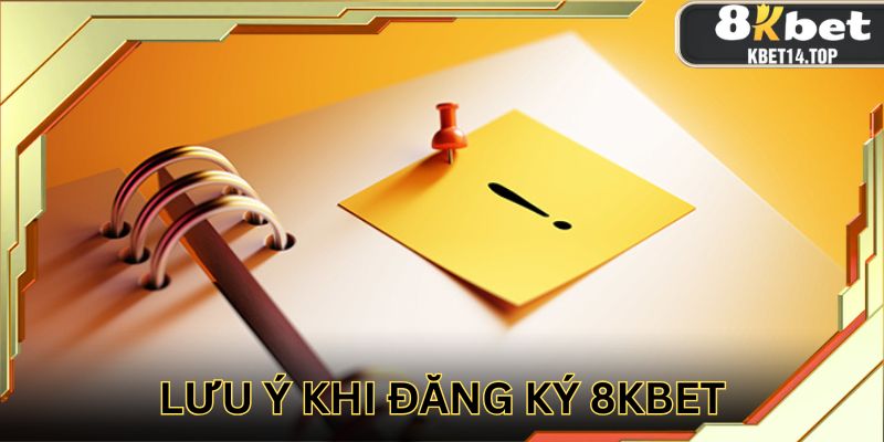 Tổng hợp những điều bạn cần chú ý