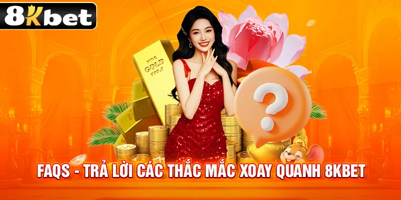 Giải đáp các thắc mắc phổ biến của người chơi
